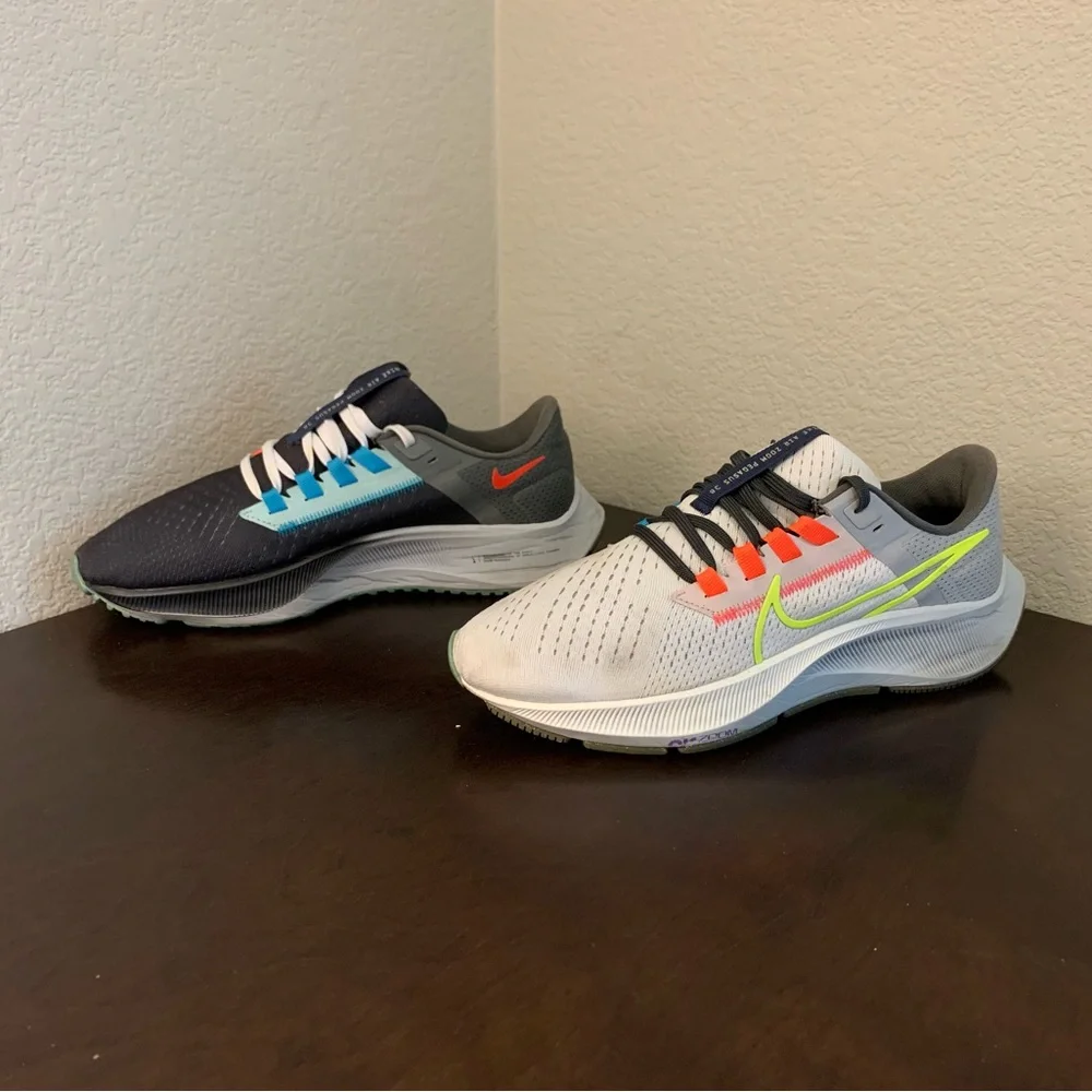 Nike Air Zoom Pegasus 38 Limited Edition Women's Size 6.5